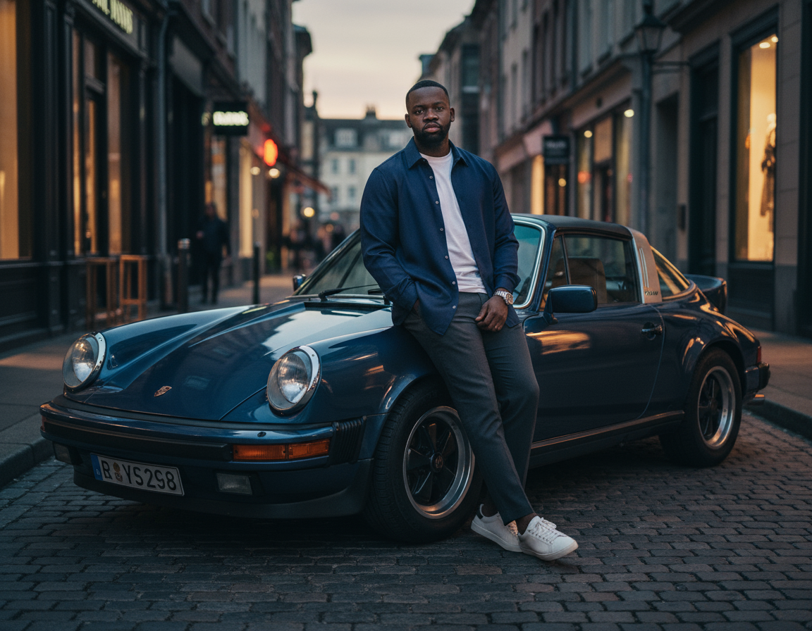 luxury lifestyle photos