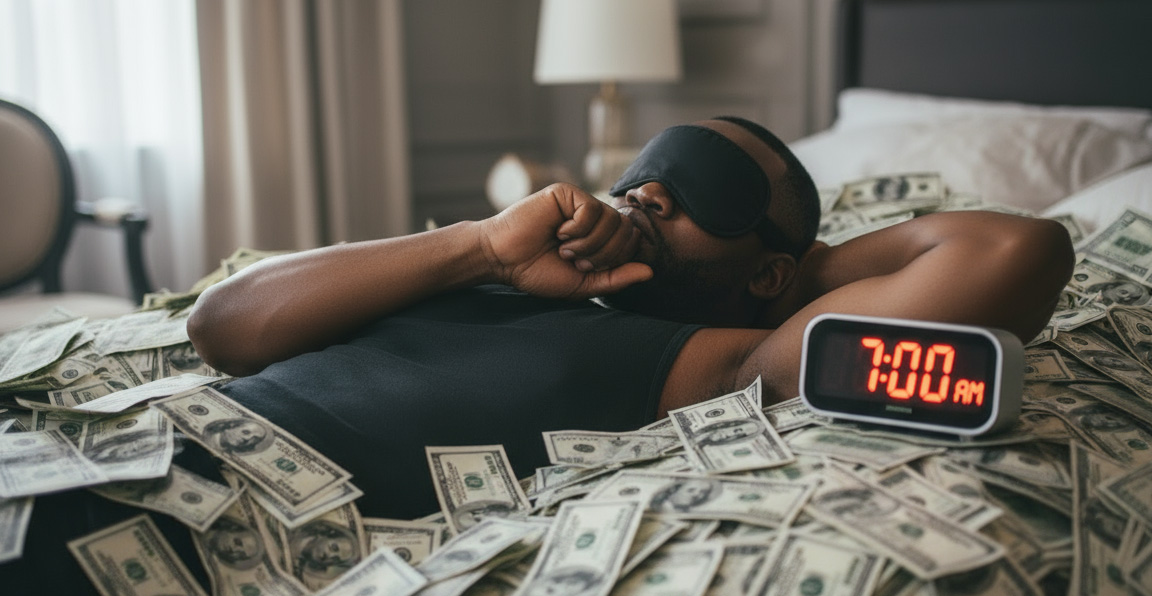 Time leverage Bahamas