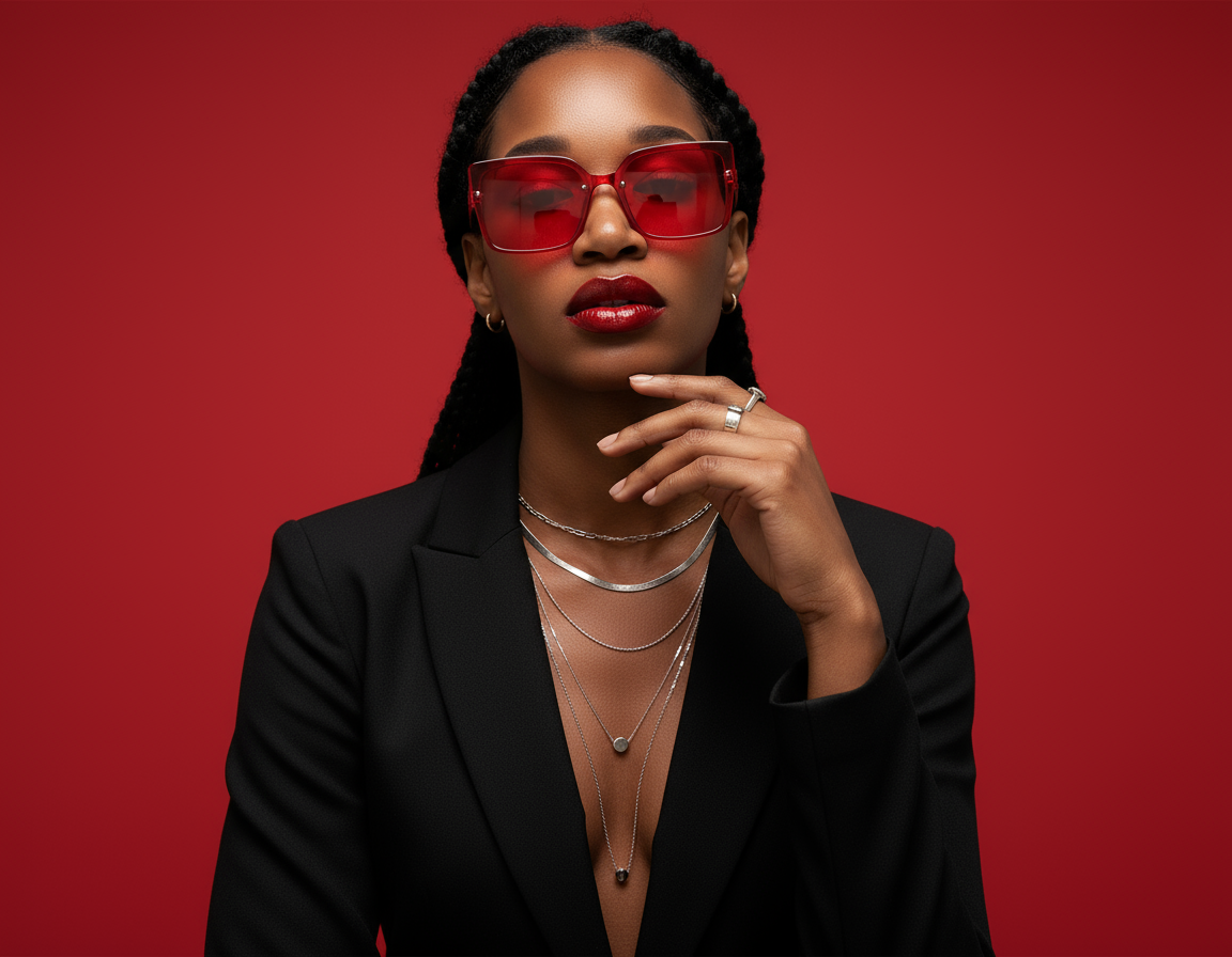 Self Love Image Template