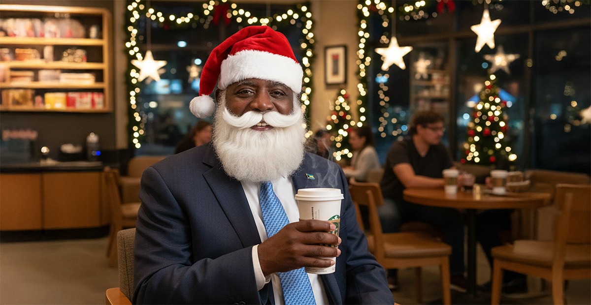 Bahamian Salary Crisis