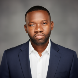 Clean Headshot Template 6 – AI Professional Headshot Prompt Guide